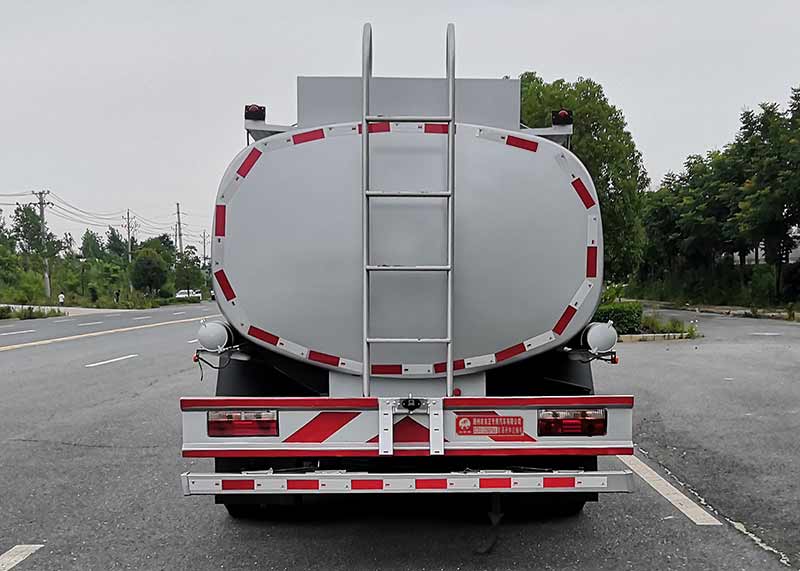炎帝牌SZD5125GPG6普通液體運輸車